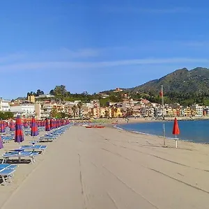 Panzió Al Sole Di Sicilia, Giardini Naxos